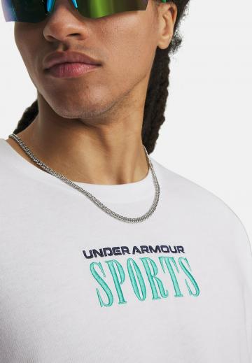 Спортивная майка