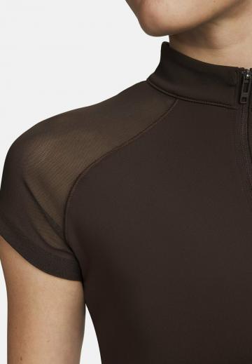 Спортивный топ