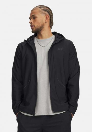 Спортивная куртка