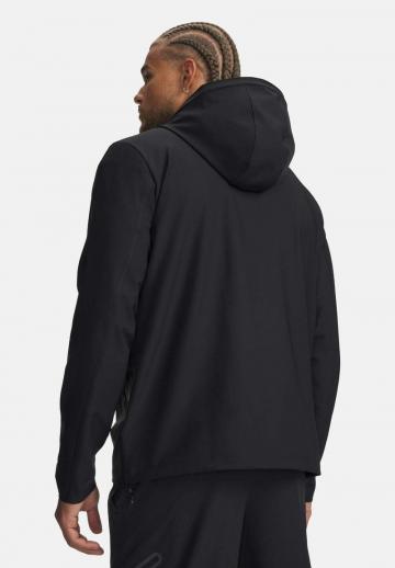 Спортивная куртка