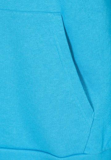 Спортивная кофта