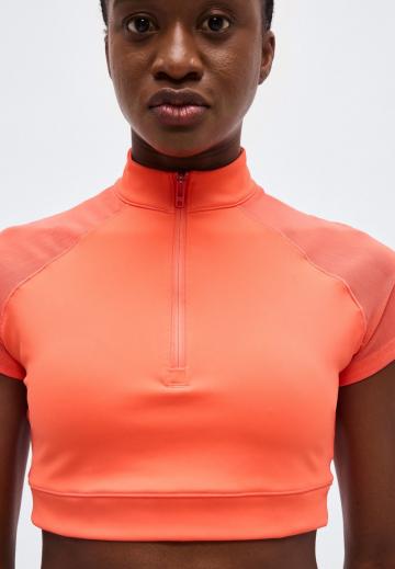 Спортивная майка