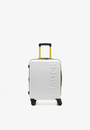 Чемодан на колесах