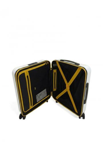 Чемодан на колесах