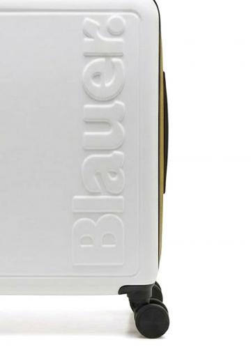 Чемодан на колесах