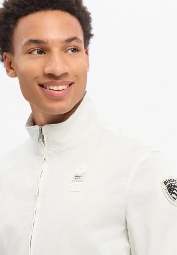 Куртка бомбер