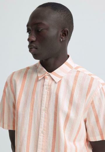 Рубашка с коротким рукавом