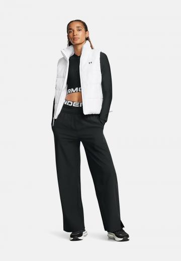 Пуховой жилет