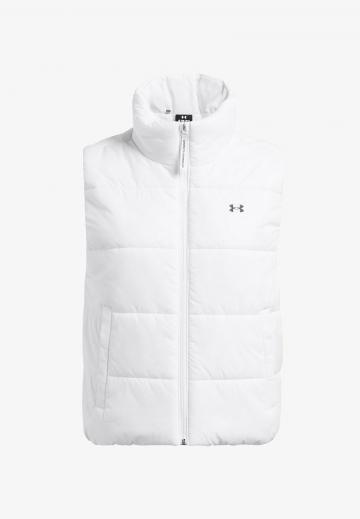 Пуховой жилет