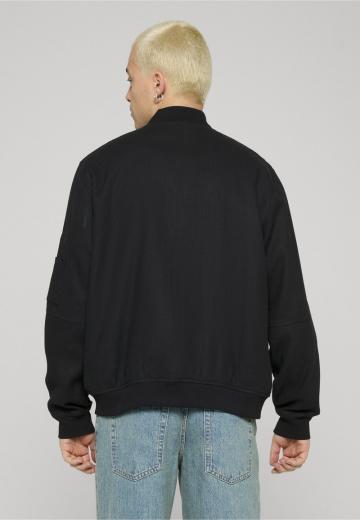 Куртка бомбер