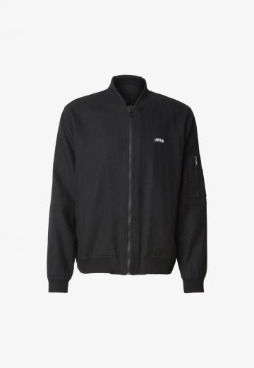 Куртка бомбер