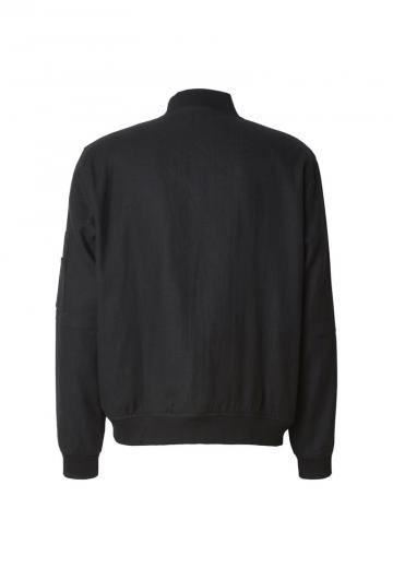 Куртка бомбер