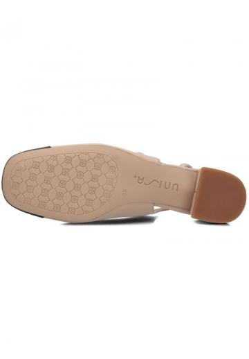 Туфли слинги