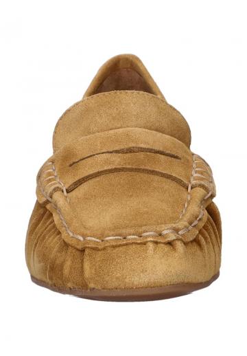 Полуботинки