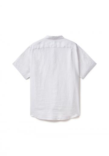 Рубашка с коротким рукавом