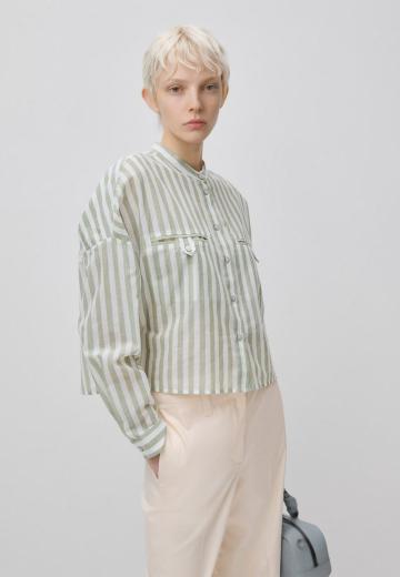 Блузка-рубашка