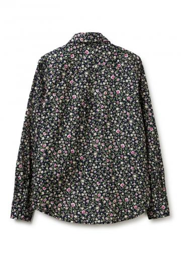 Блузка-рубашка