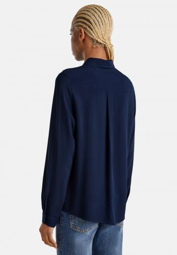 Блузка-рубашка