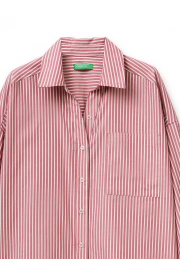 Блузка-рубашка