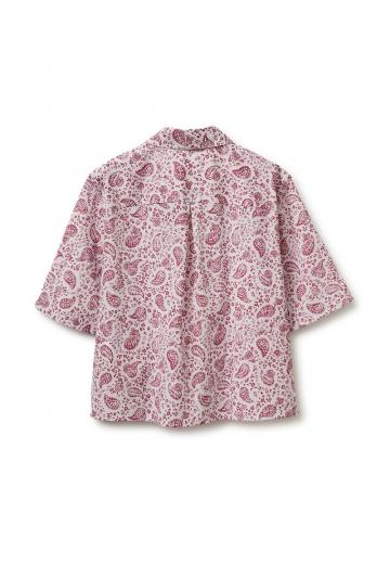 Блузка-рубашка