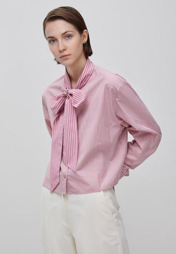 Блузка-рубашка