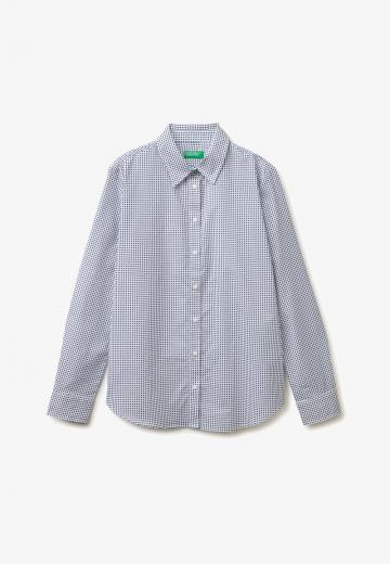 Блузка-рубашка