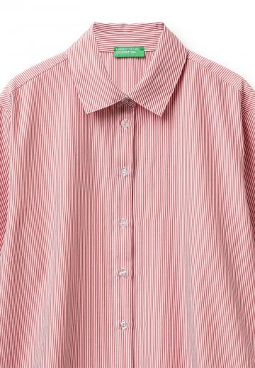 Блузка-рубашка