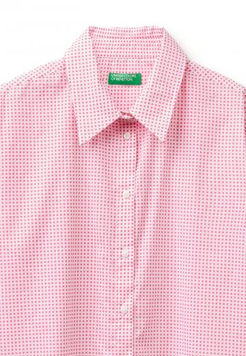 Блузка-рубашка