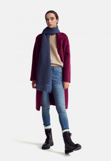 Узкие джинсы