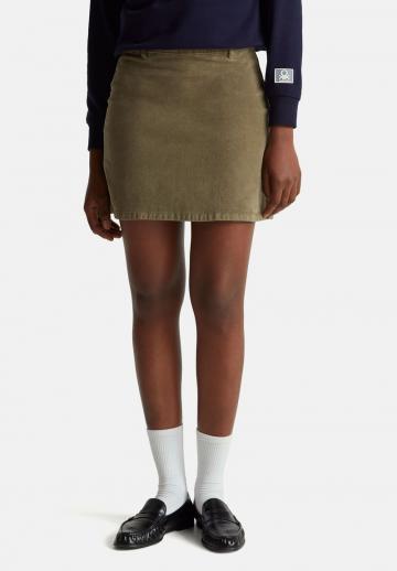 Летняя юбка