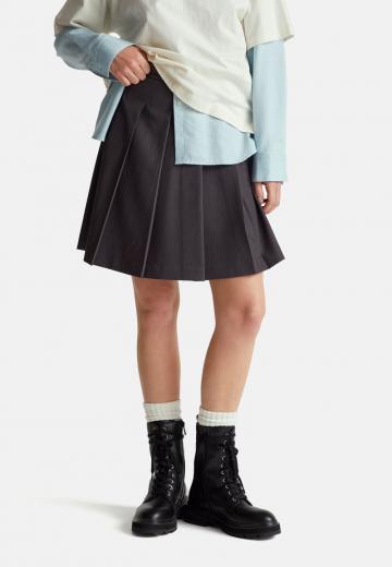 Летняя юбка