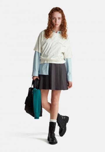 Летняя юбка