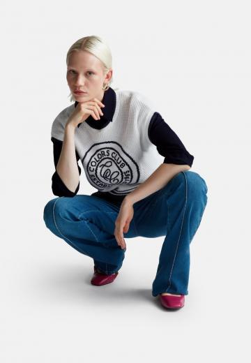 Блузка-рубашка