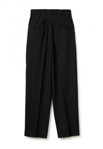 Прямые брюки