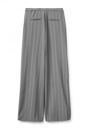 Прямые брюки