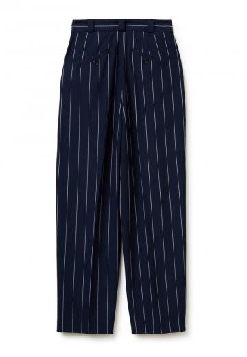 Прямые брюки