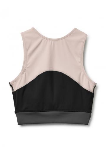 Майка-борцовка