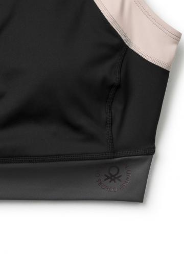 Майка-борцовка