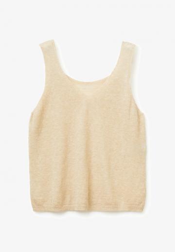 Майка-борцовка