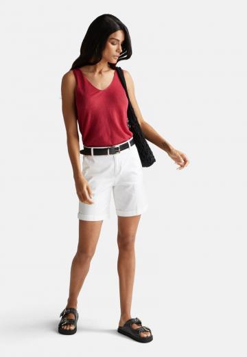 Майка-борцовка