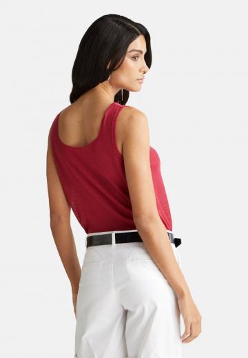 Майка-борцовка