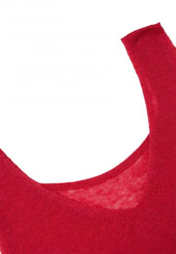 Майка-борцовка