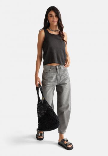 Майка-борцовка