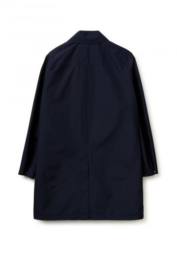 Короткое пальто