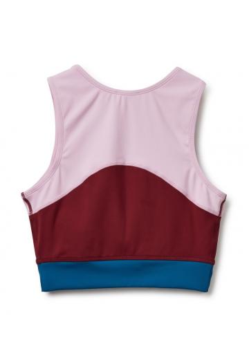 Майка-борцовка