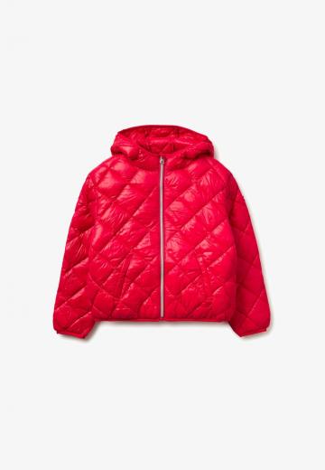 Зимняя куртка