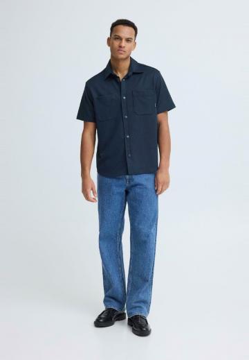 Рубашка с коротким рукавом