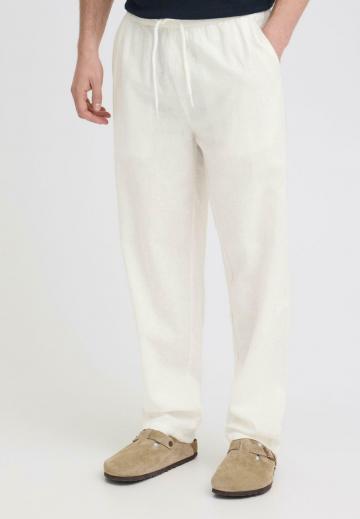 Льняные брюки