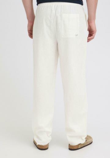 Льняные брюки