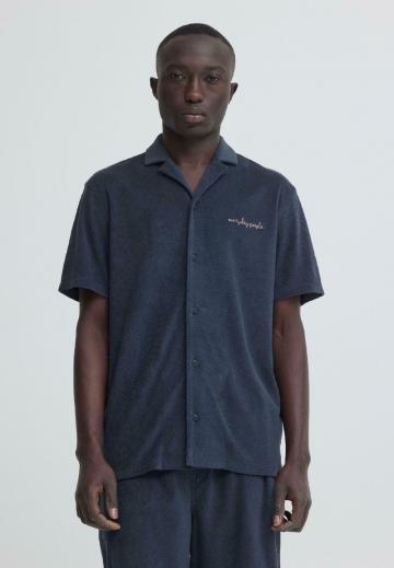 Рубашка с коротким рукавом